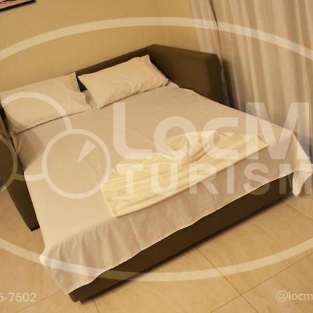 Apartamento Em Resort - Park Salinópolis Buitenkant foto