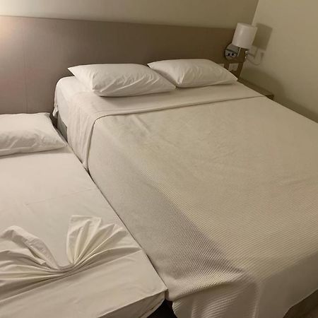 Apartamento Em Resort - Park Salinópolis Buitenkant foto