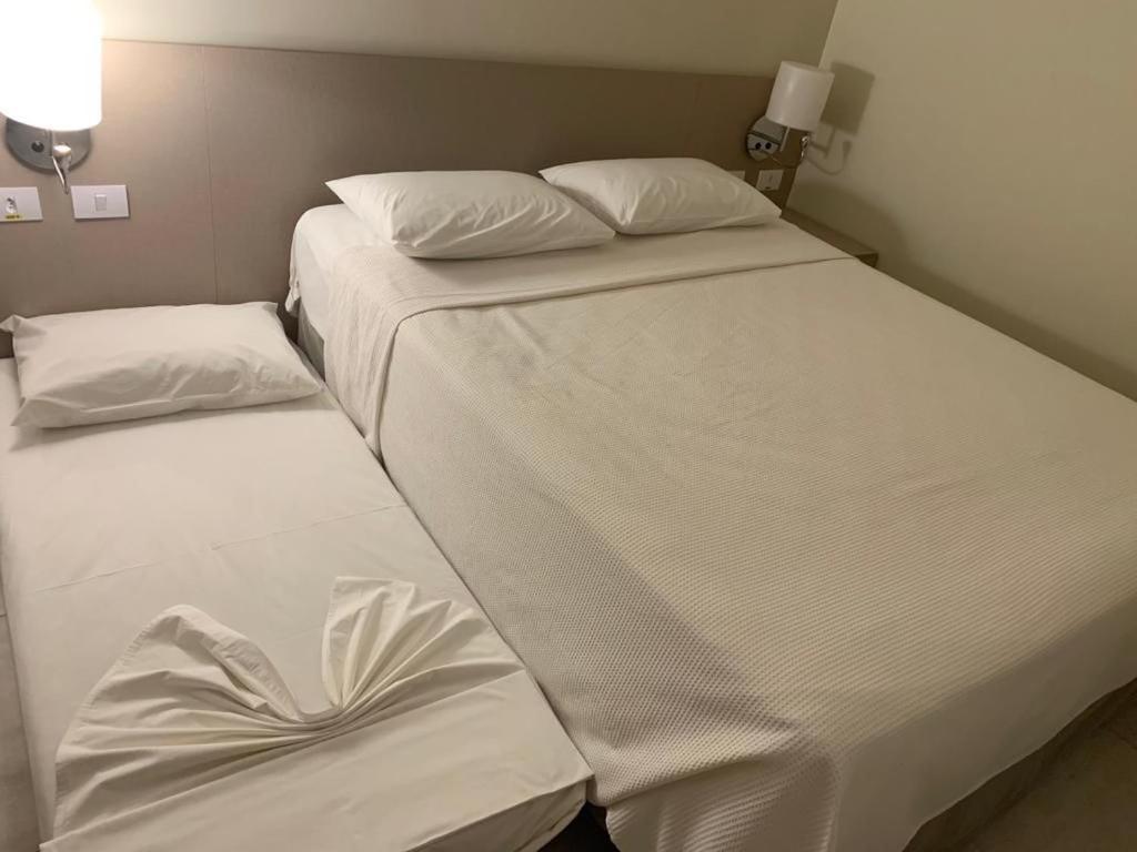 Apartamento Em Resort - Park Salinópolis Buitenkant foto