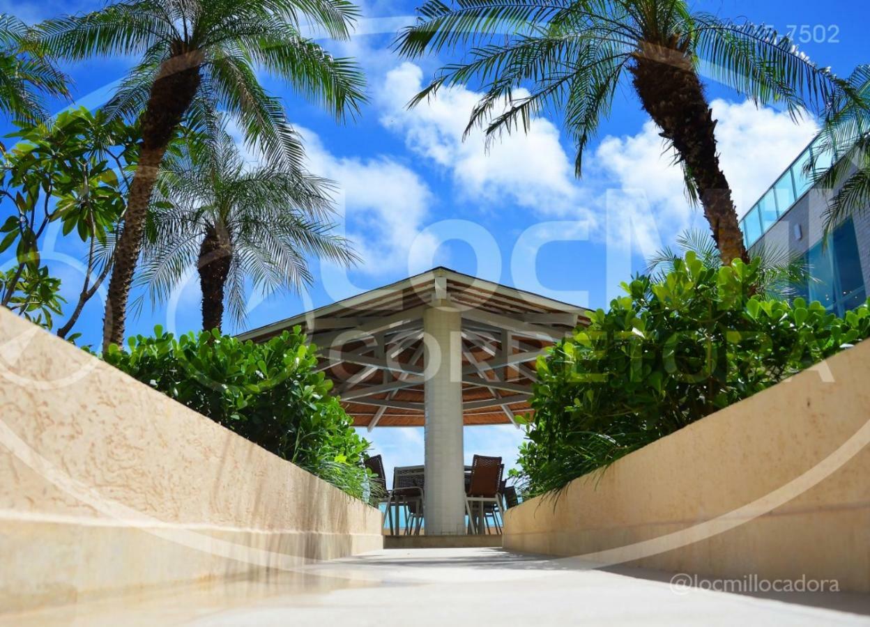 Apartamento Em Resort - Park Salinópolis Buitenkant foto